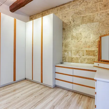 Ferienhaus Charming 4br House Of Character With Private Pool By 360 Estates Naxxar
