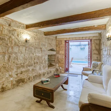 Charming 4br House Of Character With Private Pool By 360 Estates 別荘 *