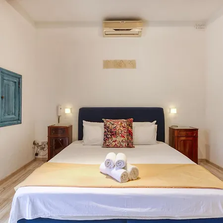 Charming 4br House Of Character With Private Pool By 360 Estates Ferienhaus Naxxar