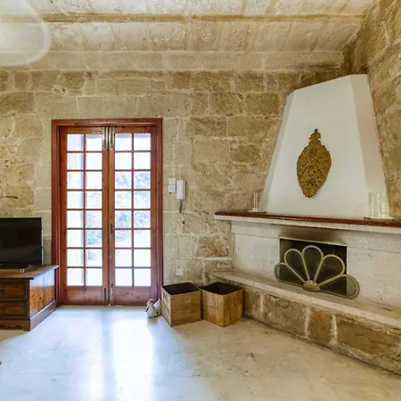 Charming 4br House Of Character With Private Pool By 360 Estates * ナッシャー