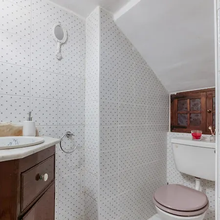 別荘 Charming 4br House Of Character With Private Pool By 360 Estates ナッシャー